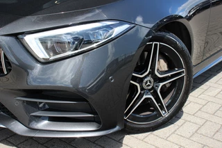 Mercedes-Benz CLS Mercedes-Benz CLS 450 4MATIC Premium Plus | Luchtvering | Burmester | 360 Camera | Pano - afbeelding nr 3