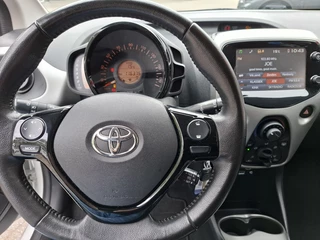 Toyota Aygo - afbeelding nr 4