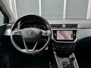 SEAT Arona SEAT Arona 1.0 TSI Style Business Intense | Navi | Climate | Cruise - afbeelding nr 9