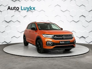 Volkswagen T-Cross - afbeelding nr 11