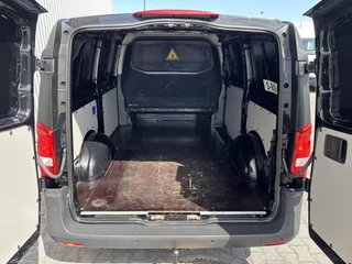 Mercedes-Benz Vito Mercedes-Benz Vito 114 CDI Lang*CRUISE*NAVI*3PERS*AUTOM.*ECC - afbeelding nr 7