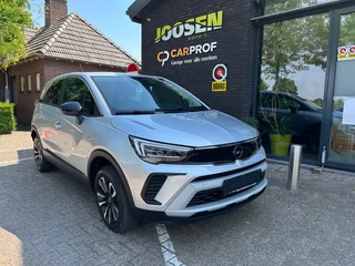 Opel Crossland 1.2 TURBO BNS ELEG.