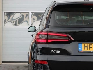 BMW X5 BMW X5 xDrive45e High Executive | 22inch | Panoramdak | H&K audio | - afbeelding nr 54