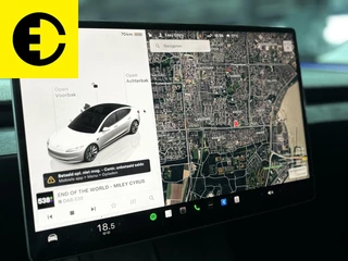 Tesla Model 3 Tesla Model 3 RWD 60 kWh| Pano | Autopilot |stoelverwarming - afbeelding nr 22