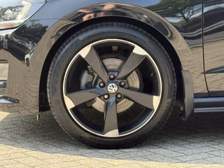 Volkswagen Golf Sportsvan Volkswagen Golf Sportsvan 1.4 TSI Highline/Automaat/Trekhaak/Stoelverwarming/Camera - afbeelding nr 36