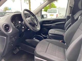 Mercedes-Benz Vito Mercedes-Benz Vito 114 CDI Lang | Automaat | Bumpers in kleur | Camera | Topstaat! - afbeelding nr 20