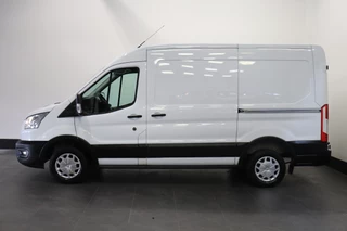 Ford Transit - Airco - Cruise - PDC - € 14.900,- Excl. - afbeelding nr 5