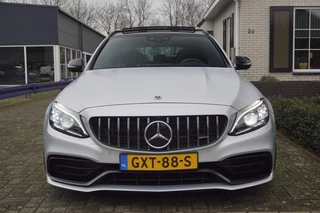 Mercedes-Benz C-Klasse - afbeelding nr 5