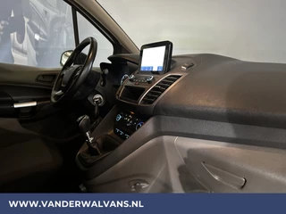Ford Transit Connect zijdeur, verwarmde voorruit - afbeelding nr 19