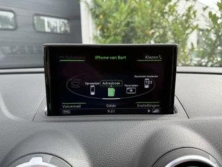 Audi A3 Audi A3 Sportback 1.4 e-Tron PHEV | B&O | TREKHAAK | NL-AUTO - afbeelding nr 16