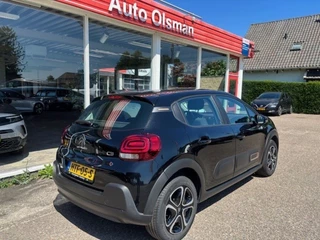 Citroën C3 Citroën C3 1.2 PT C-Series, Carplay, Clima, Cruise, DAB - afbeelding nr 8