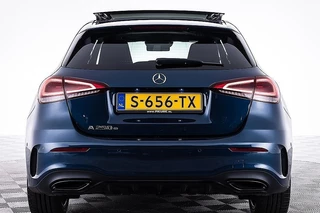 Mercedes-Benz A-Klasse Mercedes-Benz A-Klasse 250 e AMG Plug-In Hybride Night Ed. | PANORAMADAK | NAVI | Full LED - afbeelding nr 20
