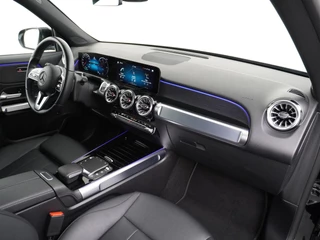 Mercedes-Benz EQB Mercedes-Benz EQB 250 Luxury Line 67 kWh CAMERA | AMBILIGHT | RIJKLAARPRIJS INCL. 12MND BOVAG - afbeelding nr 43