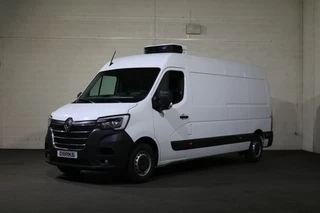Renault Master - 218668309-0