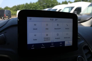 Ford Transit Connect Ford Transit Connect 1.5 EcoBlue L2 Trend Automaat Airco Navigatie Camera Trekhaak - afbeelding nr 33