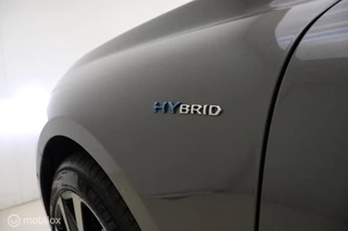 Peugeot 508 Peugeot 508 SW 1.6 HYbrid Blue Lease GT Line - afbeelding nr 17