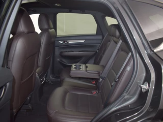 Mazda CX-5 - afbeelding nr 8