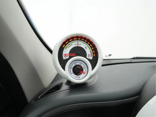 Smart Forfour Smart Forfour EQ Business Solution Cool&Audio Pack 18 kWh [ 3-Fase ] (INCL-BTW) *FULL-LEATHER | AIRCO | DAB | CRUISE | COMFORT-SEATS | 15''ALU* - afbeelding nr 18