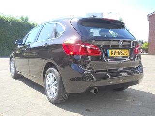 BMW 2 Serie - afbeelding nr 4