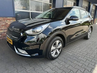 Kia Niro Kia Niro 1.6 GDI H. EXECUT.L CAMERA. ALL.IN. - afbeelding nr 1