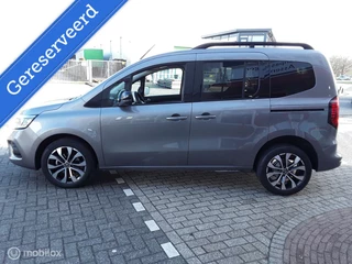 Renault Kangoo Renault Kangoo Rolstoelauto - afbeelding nr 3