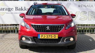 Peugeot 2008 - afbeelding nr 14