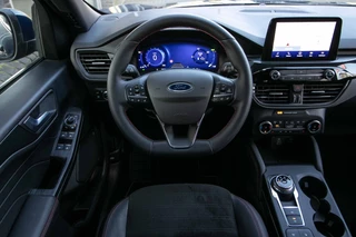 Ford Kuga - All-in rijklrprs | Apple cp/Android a | elec. verstel. stoelen - afbeelding nr 14