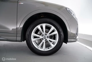Audi Q3 Audi Q3 35 TFSI 150PK Automaat S Line leer|pano|led|virtualcockpit|pdc|lmv18 - afbeelding nr 31