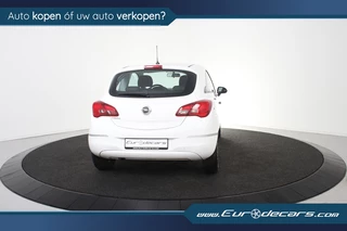 Opel Corsa-e - afbeelding nr 24