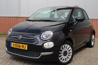 Fiat 500 - afbeelding nr 7