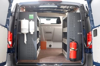 Mercedes-Benz Vito Mercedes-Benz Vito 114 CDI Lang 7G Automaat Airco/Camera/230V/Standkachel 08-2019 - afbeelding nr 5