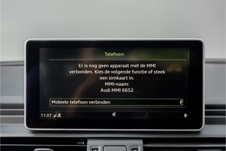 Audi Q5 Luchtvering Camera ACC 21