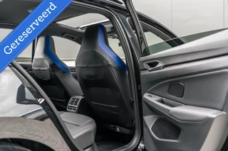 Volkswagen Golf Volkswagen Golf 2.0 TSI 4Motion R Perf Akra 360 Pano Vol - afbeelding nr 48