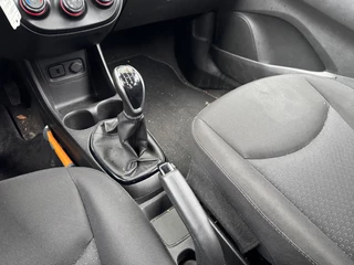 Opel KARL Airco/Lichtmetalen velgen/5-Deurs - afbeelding nr 26