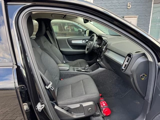 Volvo XC40 - afbeelding nr 11