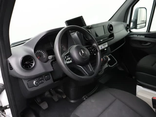 Mercedes-Benz Sprinter | Airco | Cruise | Camera | Navigatie | Zijdeur - afbeelding nr 3