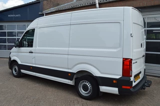 Volkswagen Crafter Volkswagen Crafter L3 H3, Trekhaak, Camera, Ca 35 2.0 TDI L3H3 Hi - afbeelding nr 17