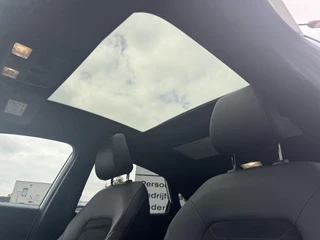 Ford Puma Ford Puma 1.0 EcoBoost Hybrid ST-Line X 155pk Automaat | Panoramadak | Afneembare trekhaak | Winter Pack | Adaptive cruise control | 360 graden camera | Bang&Olufsen | Elektrsiche achterklep | Matrix LED - afbeelding nr 22
