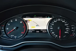 Audi A4 Audi A4 Avant 35 TFSI S-Line - afbeelding nr 14