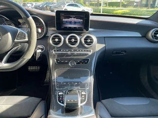 Mercedes-Benz C-Klasse - afbeelding nr 32