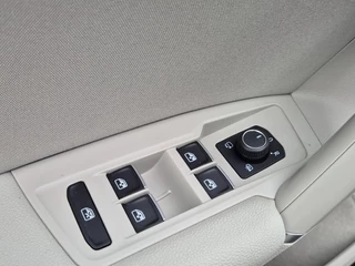 Volkswagen Tiguan Volkswagen Tiguan 1.4 TSI ACT. AUT. NW-MODEL NAVI CAMERA TREKHAAK DIGITALE-SCHERM - afbeelding nr 17