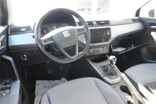 SEAT Arona - afbeelding nr 13