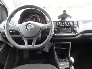 Volkswagen up! - afbeelding nr 11