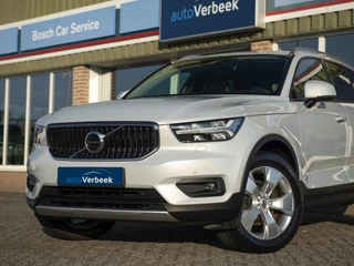Volvo XC40 Volvo XC40 1.5 T3 Momentum Pro | Intellisafe ProLine & Surround | Audio Line | El. achterklep | Navi + Apple Carplay & Android Auto | Stoelverwarming | PDC V+A + Camera achter | Full LED | Draadloos opladen - afbeelding nr 23