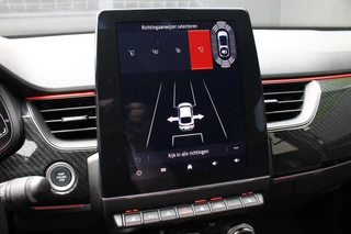 Renault Arkana Renault Arkana 1.6 E-TECH Hybrid 145 RS Line - afbeelding nr 29