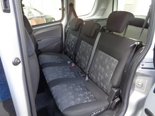 Opel Combo Opel Combo 1.4 Tour eco flex - afbeelding nr 5