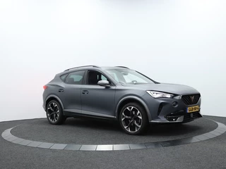 CUPRA Formentor - afbeelding nr 1