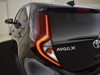 Toyota Aygo - afbeelding nr 12