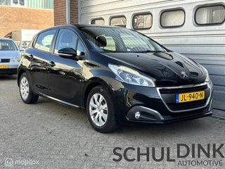 Peugeot 208 Peugeot 208 1.2 PureTech Blue Lion CRUISE CONTROLE|AIRCO - afbeelding nr 5