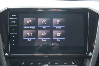 Volkswagen Passat Volkswagen Passat Variant 1.5 TSI R-Line Business + NL-Auto!! SUPER COMPLEET!! - afbeelding nr 18